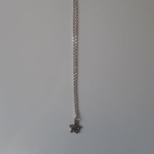 Star Necklace